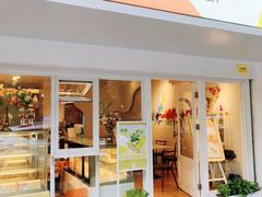 -KK BAKERY烘焙