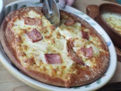 -萨莉亚意式餐厅(石鼓路店)