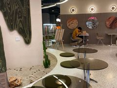 大堂-OUR Bakery(SKP-S店)