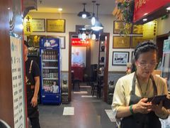 -蓝田九大碗民俗食府(蓝田店)