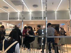 -喜茶(深圳丰盛町店)