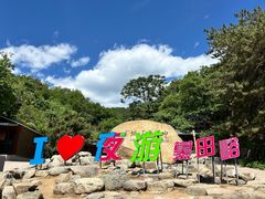 -慕田峪长城
