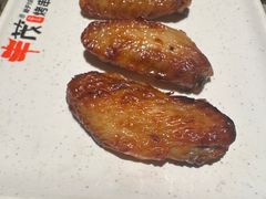 -丰茂烤串(金源店)