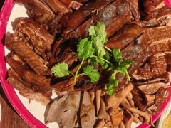 -春梅里卤鹅馆·47年老字号(中山路店)