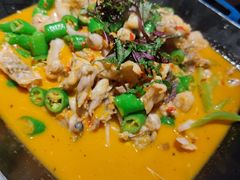 井底紫苏蛙-炉鱼(爱琴海购物公园店)