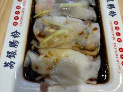 -荔银肠粉·非遗手藝(夫子庙店)