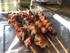 -同来顺烧烤餐厅(哈尔滨道店)