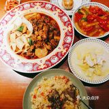 🌹梦回西域，品正宗新疆美食❗️❗️