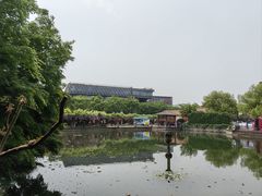 -嘉定紫藤园