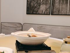 -箸福·夜上海(雨花客厅店)