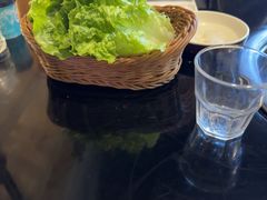 -老卜奎齐齐哈尔烤肉(人民东路店)