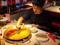 -小龙坎火锅(全球总店)