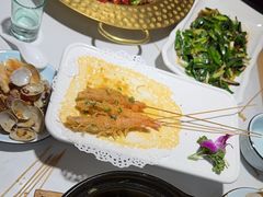 -光海·乡记酸菜鱼·始于1996(花园路店)