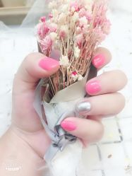 -阿噶西美甲美睫
