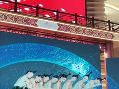 -银座和谐广场