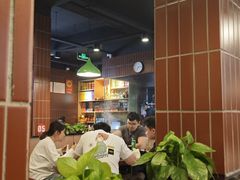 -老秦凉都黄牛肉馆(九堡店)