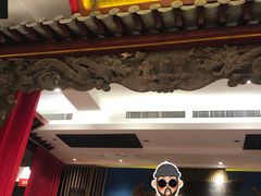 -山西会馆·晋菜·晋商宴·学堂记忆(许坦西街店)