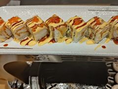 -九田家黑牛烤肉料理(太原迎泽区同至人店)