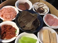 -麻辣英雄重庆火锅(常平店)