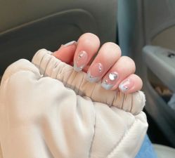 -LILY NAILS美甲美睫