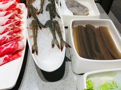 -海底捞火锅(振华广场店)