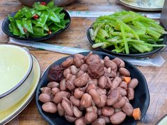 -老黄大排档(王家冲路店)