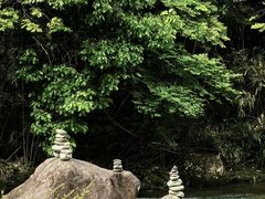 -绩溪龙川景区