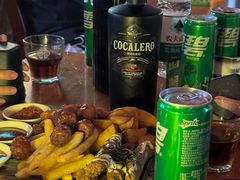 -HIB HUB公社(解放西路店)