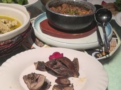 -东华大酒楼(主楼店)