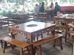 -岳记兴隆·青城腊排铜火锅(融创店)