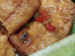 焗南瓜-食蔬不二素食自助餐厅(沈阳铁西店)