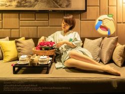 -健身堂科技美肌SPA