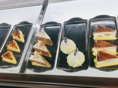 -米洛克欧洲蛋糕(西南路店)