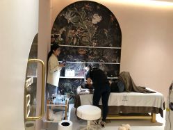 -本小姐美学·半永久纹眉野生眉