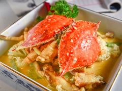 -雨后行菜(报慈北路店)