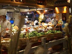 -二十八里太湖船菜(吉祥路店)