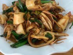 -明记海鲜大排档(巽寮湾店)