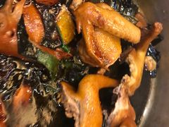 -新兴·金羊座·粤菜点心(乐峰店)