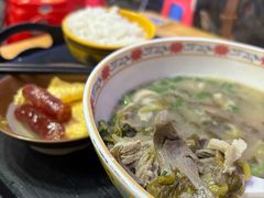 -陈记汤饭(水巷口店)