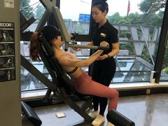 -WEGYMER健萌健身(雅颂居馆)