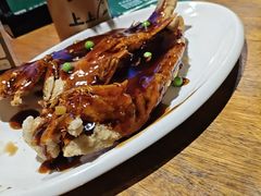 -马灯部落·西湖边的创意山景餐厅(虎跑动物园店)