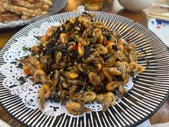 -下梅人家土菜馆(历史文化餐厅度假区店)