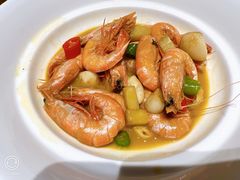 -金海华·悦食东方(苏州中心商场店)