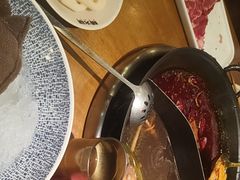 -楠火锅(太古里总店)
