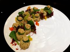 -大连富丽华大酒店