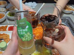 -海底捞火锅(泉城路店)