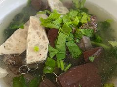 -三身人金新肠粉(丹霞店)