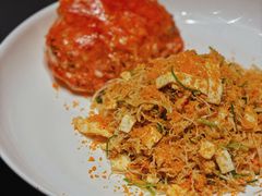 -新光酒家·河豚·海鲜·蟹料理(浦东店)