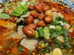 -庆蓉云·庆云面(双林店)