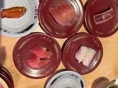 -寿司郎(皇庭广场店)